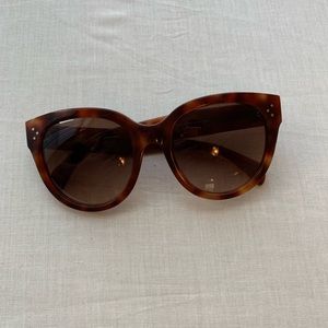 Celine Sunglasses!